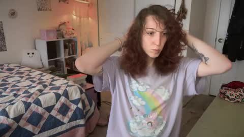 bellababy444 online show from 05/29/26, 05:22