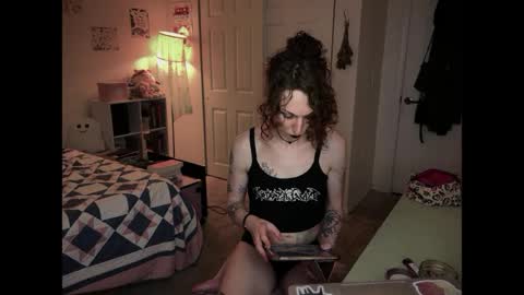 bellababy444 online show from 05/30/26, 06:43