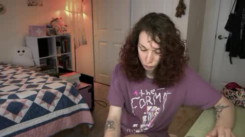 bellababy444 online show from 05/31/26, 08:21