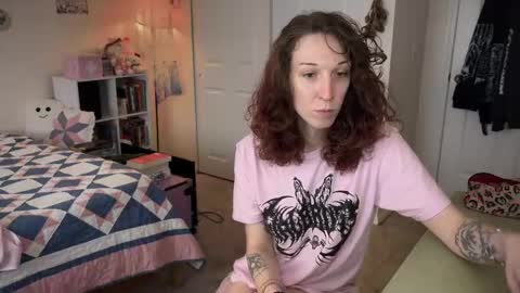 bellababy444 online show from 06/01/26, 04:31