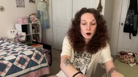 bellababy444 online show from 06/02/26, 05:15