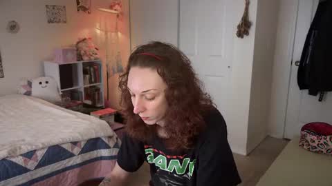bellababy444 online show from 06/18/26, 04:11