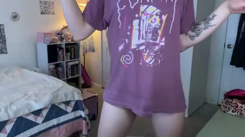 bellababy444 online show from 08/03/26, 01:38