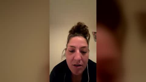 Roxy Rain online show from 07/22/26, 12:19