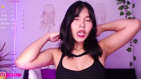 Snapshot of bellabills chatting on 02/16/25, 11:05 Bella online show from 02/16/25, 11:05