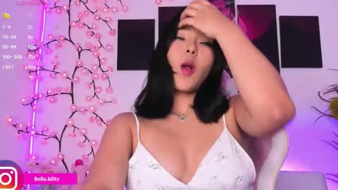 Bella online show from 01/07/26, 01:13