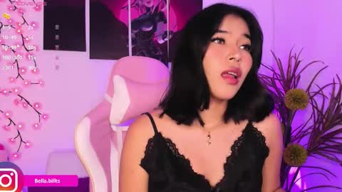 Bella online show from 01/14/26, 02:12