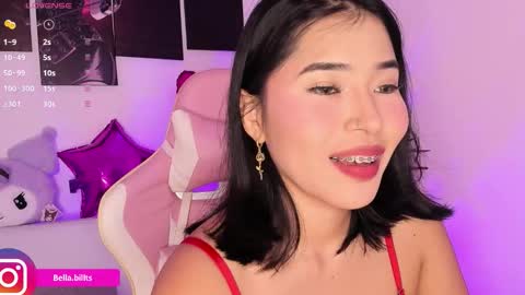 Bella online show from 02/26/26, 04:50