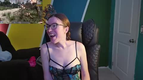 BellaBlake96 online show from 06/11/26, 07:23
