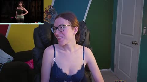 BellaBlake96 online show from 06/24/26, 05:12