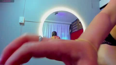 Bella  online show from 11/29/25, 11:57