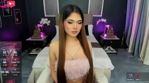 Bella online show from 06/19/26, 03:44