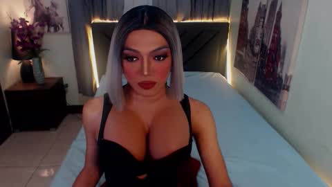 Volta online show from 11/20/25, 07:08