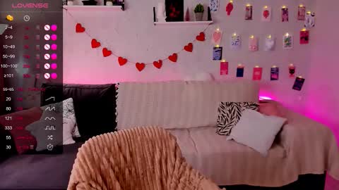 hello guys im Bella online show from 02/11/26, 02:49