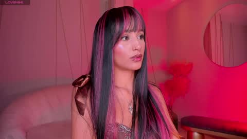  Bella C  online show from 02/03/25, 03:17