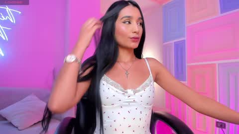  Bella C  online show from 02/08/25, 04:03