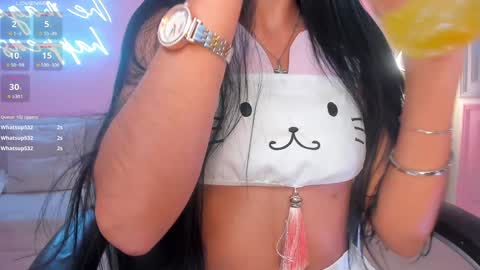  Bella C  online show from 02/08/25, 10:07