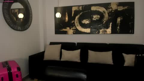  Bella C  online show from 02/25/25, 10:37