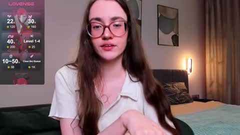 BellaCatLovesMeat online show from 10/01/25, 06:36