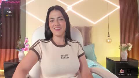 Bella Clair online show from 01/05/26, 05:27