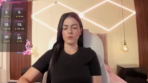 Bella Clair online show from 02/06/26, 02:53