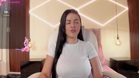 Bella Clair online show from 02/07/26, 02:54