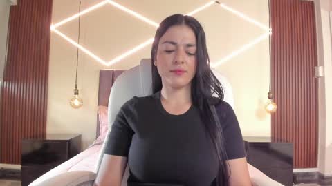 Bella Clair online show from 03/25/26, 02:56