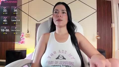 Bella Clair online show from 07/24/26, 03:32