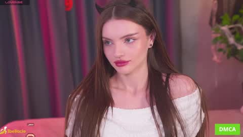 Bella I took a vacation and Ill be back on December 18th So dont lose me To keep in touch I have a TG -  you can find below online show from 10/26/25, 08:42