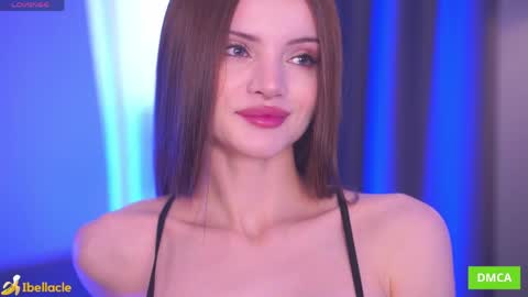 Bella I took a vacation and Ill be back on December 18th So dont lose me To keep in touch I have a TG -  you can find below online show from 04/12/26, 08:19