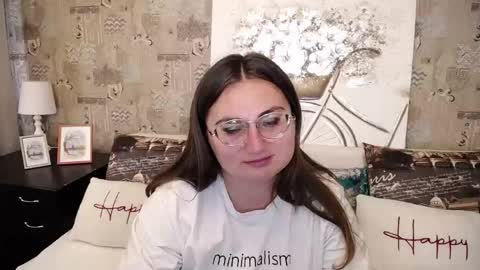 Anna online show from 06/01/26, 06:04