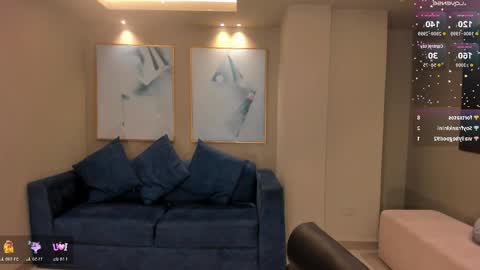 Bella online show from 11/13/25, 05:28