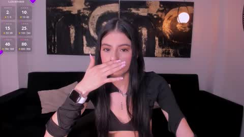 Bella online show from 02/04/26, 04:51