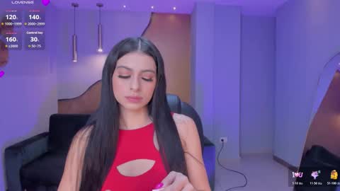 Bella online show from 03/19/26, 04:05