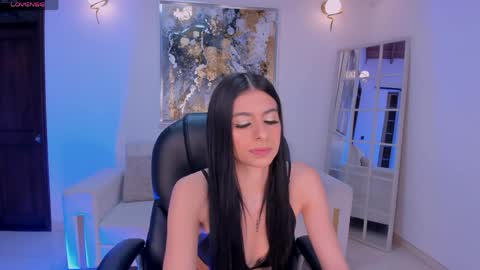 Bella online show from 03/29/26, 04:45