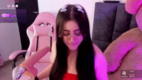 bella cruz online show from 04/13/26, 07:08