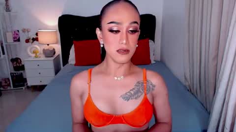 IM BELLA online show from 07/13/26, 01:58