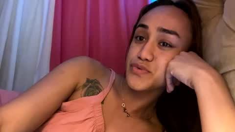 IM BELLA online show from 07/16/26, 02:17
