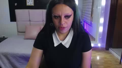 belladona_trix online show from 11/03/25, 07:26