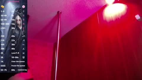 belladona_trix online show from 06/17/26, 07:26