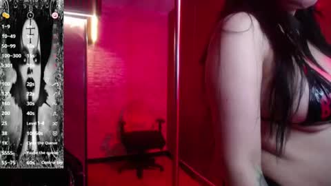 belladona_trix online show from 06/24/26, 07:46