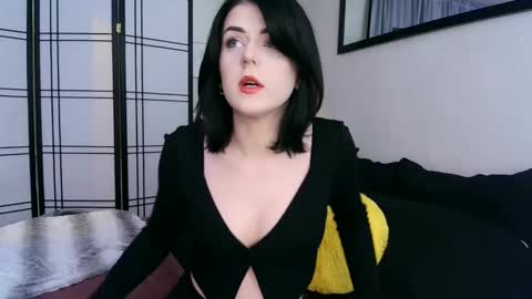 Miss Fortune online show from 02/07/25, 03:34