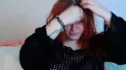 Snapshot of belladonnared chatting on 05/11/26, 03:34 Belladonna online show from 05/11/26, 03:34