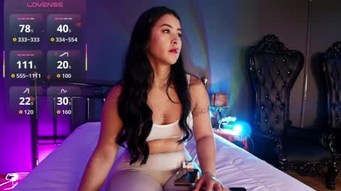 Bella online show from 03/29/26, 11:43