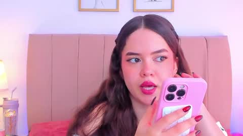 BellaFontana online show from 04/02/26, 06:38