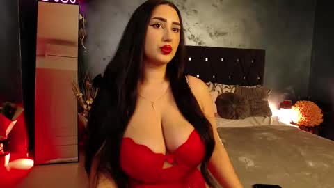 Bella online show from 02/16/26, 01:40