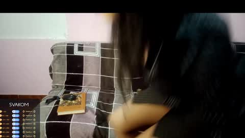 Bella online show from 11/15/25, 07:43