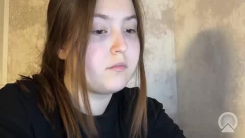 Charming Hamster  online show from 11/28/25, 06:54