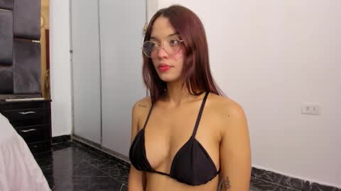 BELLA online show from 11/26/25, 12:17