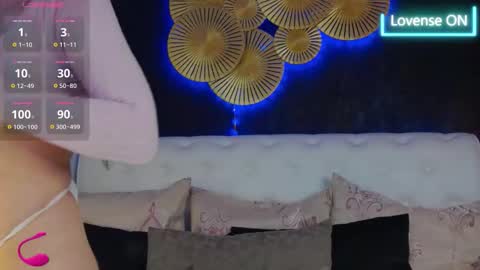 Bella online show from 02/27/26, 09:31